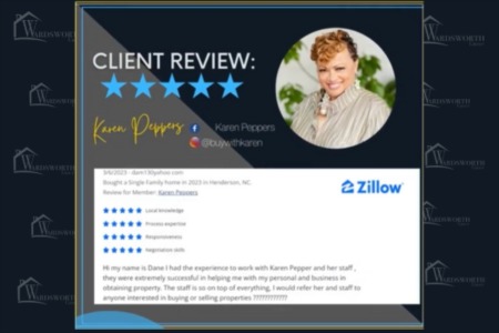Client Satisfaction Brings Joy! 