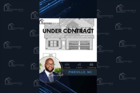 Congratulations to Matthew Wardsworth and his amazing client on another home #UnderContract in #Pikeville! ????Are you next? Let us help you make your real estate dreams a reality too! Visit www.twggettingstarted.com to get started.