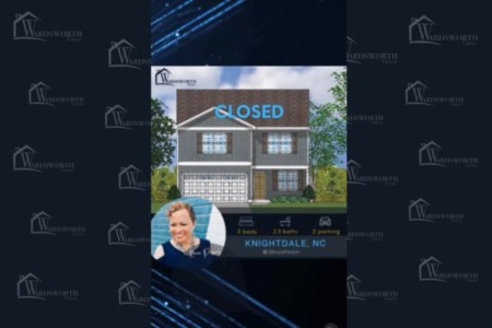 Congratulations to Karen Peppers (@buywithkaren) for closing yet another successful deal for her client!