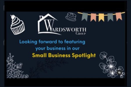 Calling all small business owners! Want to showcase your amazing business to a wider audience? Let us assist you by featuring your business in our 
