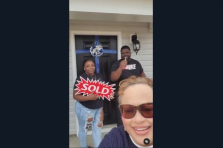 Watch the unforgettable closing day of Alex & Alexis, guided by the exceptional realtor Karen Peppers (IG: @buywithkaren) and our team