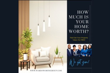 Curious about your home's worth?  Our free market analysis service has got you covered!