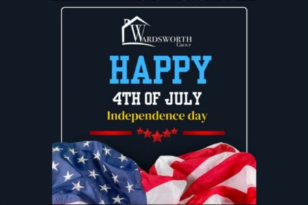 Happy 4th of July!