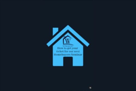Hey everyone! Are you ready for our upcoming Homebuyers Seminar?