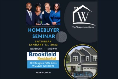Kickstart your homeownership journey with expert tips and insights. From navigating the real estate market to securing financing, we've got you covered.