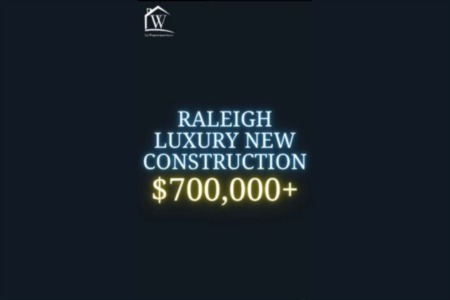 Feeling fancy? Check out our cool luxury homes in #Raleigh and find your perfect match!