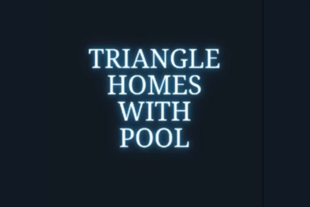 Dive into luxury living! Explore stunning homes in the Triangle with refreshing pools. Your dream home awaits!