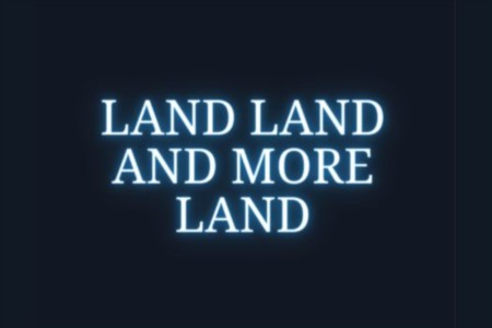 Land, Land, and More Land! Explore our selection of properties waiting for your vision.
