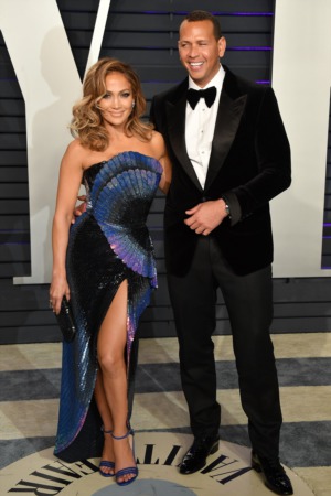 Jennifer Lopez and Alex Rodriguez Condo for Sale