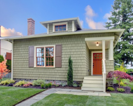 Make Your Small Home Inviting