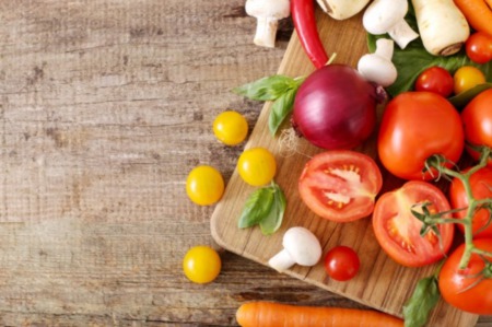 Organic Food on a Budget