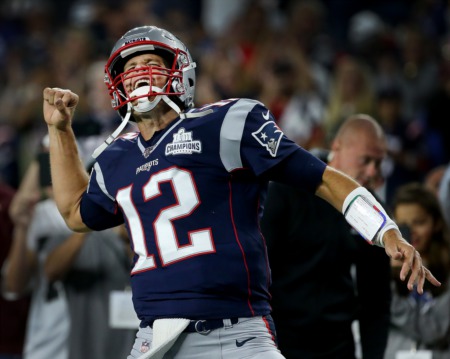 Tom Brady is Closing on a New Home