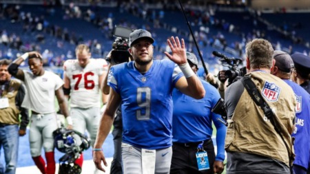Matthew Stafford Selling His Home