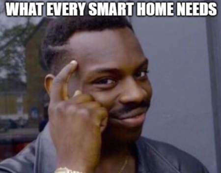 Best Smart Home Features