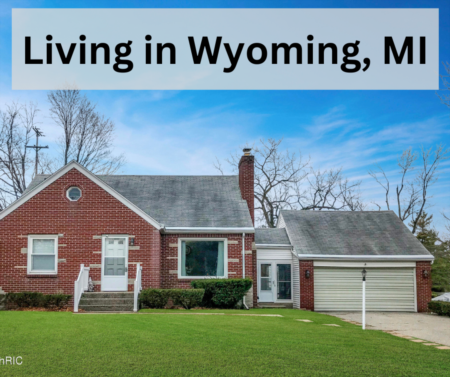 Learn About Wyoming Michigan