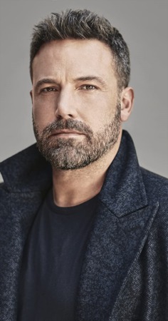 Ben Affleck's Home Hits the Market