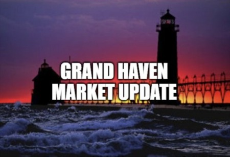 Market Updates for Grand Haven Homeowners
