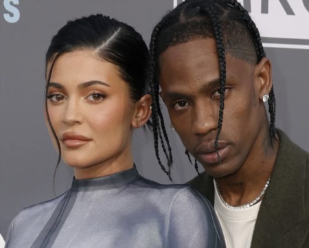 Kylie Jenner and Travis Scott List Their Mansion