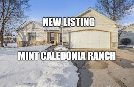 New Listing