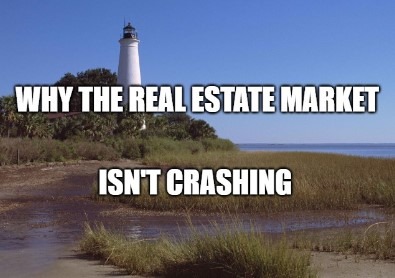 Why The Grand Rapids Real Estate Market Is Not Crashing