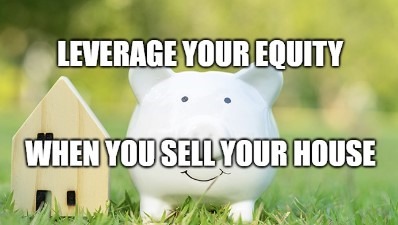 Leverage Your Equity When You Sell Your Grand Rapids Home