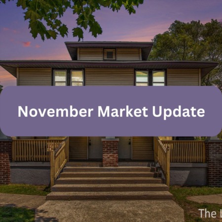 Grand Rapids Real Estate Market Update and Client Appreciation Party