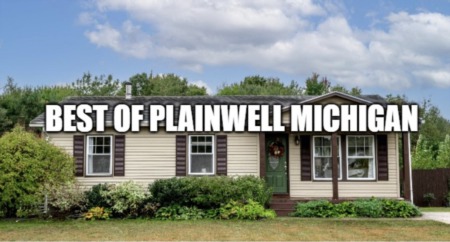 Booming Real Estate Market in Plainwell, Michigan