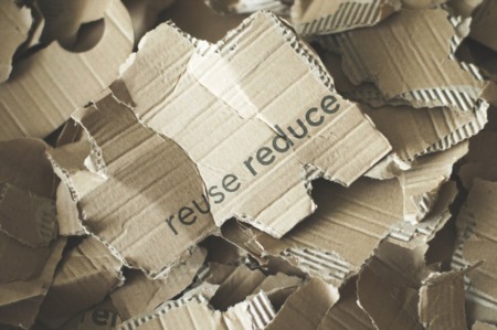 Eco friendly ways to get rid of renovation waste
