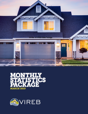 March Real Estate Stats