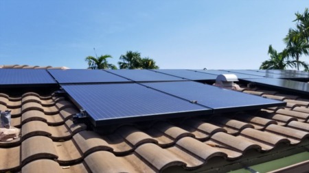 Will solar panels add resale value to your property?