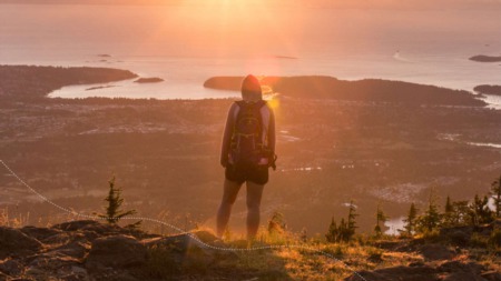 5 Best Places to Watch the Sunset in Nanaimo