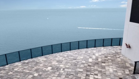 A $25 Million Penthouse with a View
