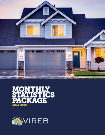 July Market Stats