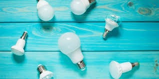 The case for switiching to LED lightbulbs