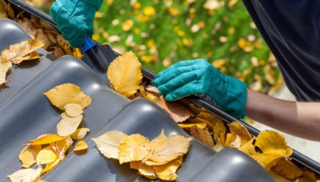 Preparing Your Home for Winter:  Your November Checklist