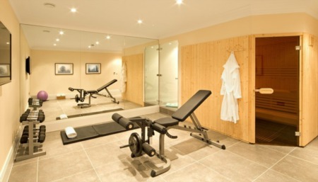 Top things to consider when putting in a home gym