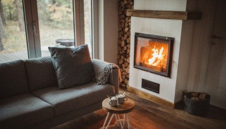 Examining Fireplaces: Function, Feature and Performance
