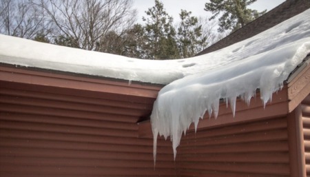 Cozy Comfort: Keeping the Heat in Your House