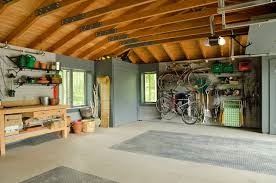 How to Do a Serious Garage Clean-Out