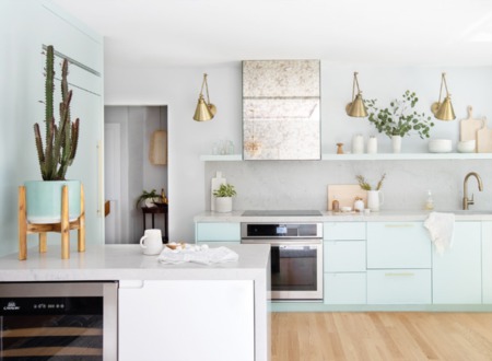 Ten Kitchen Trends You’ll See Everywhere In 2020