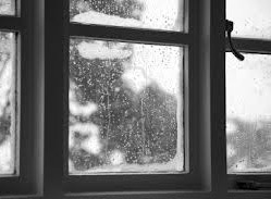 How to deal with window condensation 