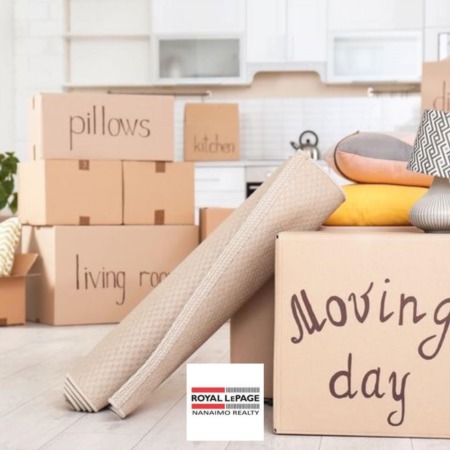 20 Smart Tips to Make Moving Easier