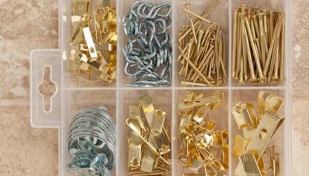 Just Hang It Over There: Our Guide to Mounting Hardware