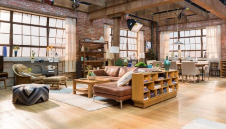 Sitcoms That Set a Bar for Home Design