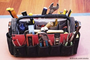 Your essential home project toolkit