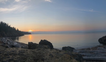 5 Photo-Worthy Waterfront Parks In Nanaimo