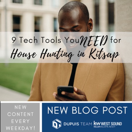 The 9 Digital Tools You NEED for House Hunting