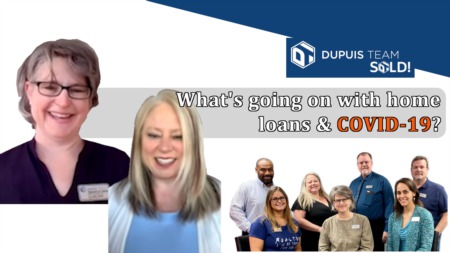 Special Release Video: Interview with Kym Mason on the State of Home Lending Right Now