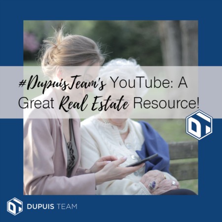 Our YouTube Channel: Your Best Resource for #Kitsap Real Estate Info!