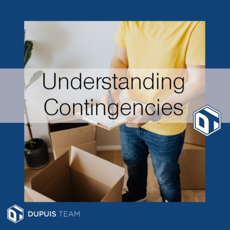 Understanding Contingencies